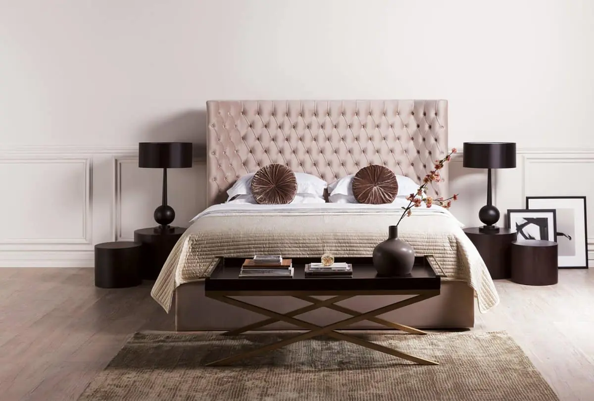 Luxury Bed