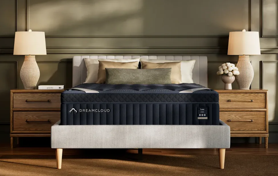 Healthy Sleep Foam Mattress Guide (2026): How to Choose a Non-Toxic, Supportive Mattress for Better Sleep, Less Pain, and Long-Term Health