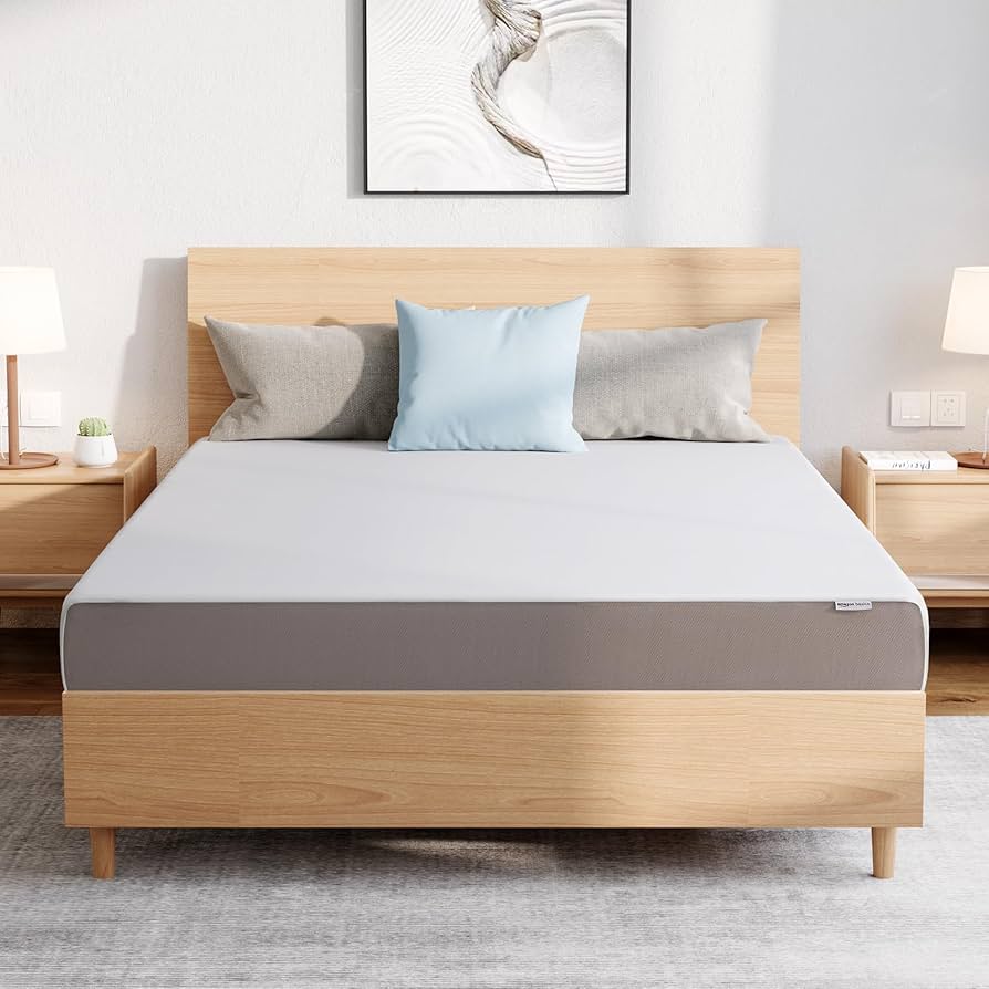 How to Choose Healthy Sleep Foam Mattress