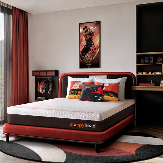 Foam Density Guide for Mattresses Foam Density Guide for Mattresses