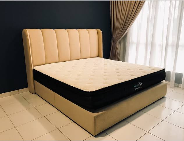 Different Types of Foam Mattresses Different Types of Foam Mattresses