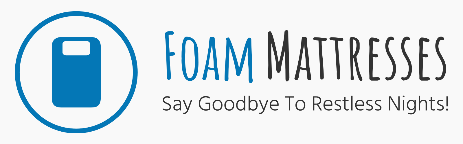Foam Mattresses
