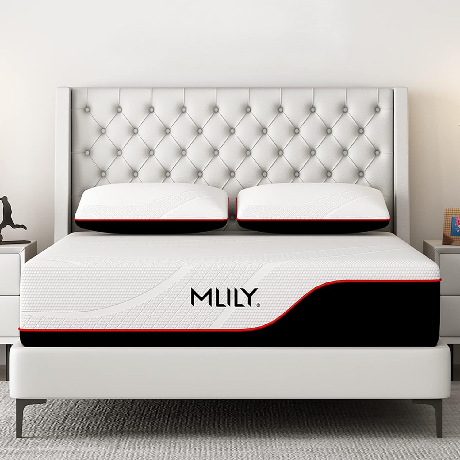 Foam Mattresses