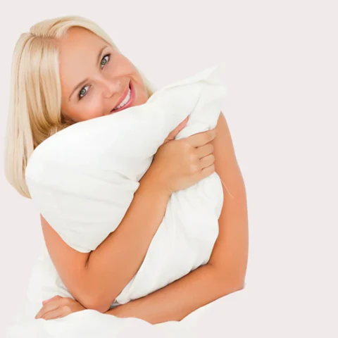 Natural Pillows for Allergies
